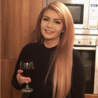 Lauren Garnett-Mackie