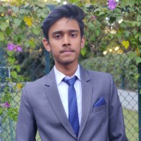 Aryan Raj