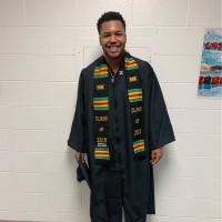 D’Marqus Blanchard
