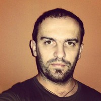 Robert Milicevic
