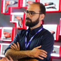 Majid Naseri
