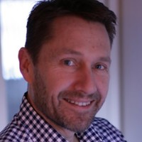 Jolyon Platts B.Eng MBA