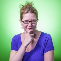 Melissa Buck