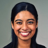 Niki Khandheria