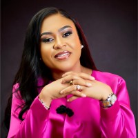 Chioma Ike, MBA, CIPM
