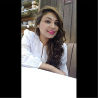CA Meghna Maheshwari