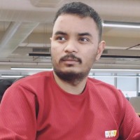 Rishabh Khangarot