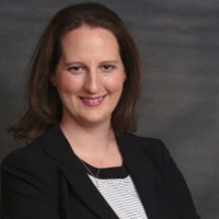 Michelle Mathis