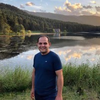 Tolga Akin