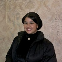 Salma Safi