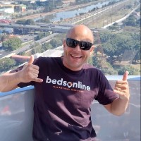 Bernardo Cabello