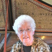 Nancy Metzger