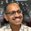 Gnanagurudasan Prakasam MD MRCP MHA