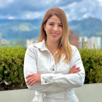 Maria Camila Cardona Restrepo
