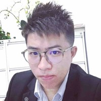 Barry Cao Qi