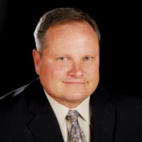 Randall Johnson Executive