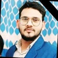 Ashish kumar Yadav