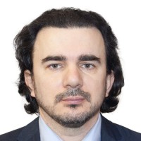 Oleksandr Ostapchuk
