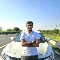 Devansh Raval