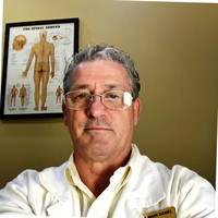 Dr. Mark Daniel