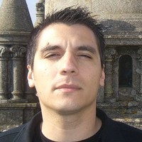 Alexandre Pereira