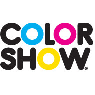 ColorShow Gráfica Super Rápida