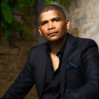 George Booysen