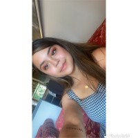 Karla Carrera Chirinos