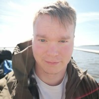 Kalle Lamminpää