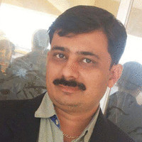 Rupesh Jadwani