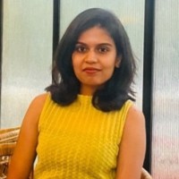 Bindiya H