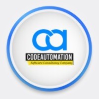 Codeautomation Undefined