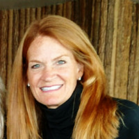 Lisa Orr