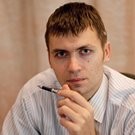 Michael Goryachkin