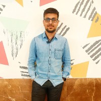 Manishkumar Patil