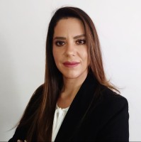 Claudia Adriana Gómez Tagle Alvarez