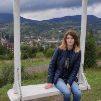 Iryna Hryppa