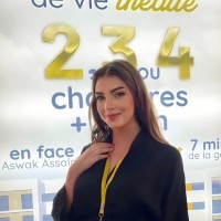 Fatima Ezzahra El Khounchafi