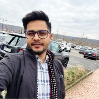 Deepak Bhardwaj