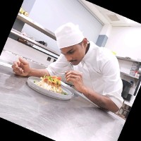 CHEF_Sukanta Sasmal