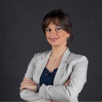 Salome Gugeshashvili