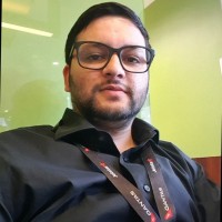 Ram Kandel