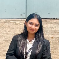 Dhruvi Shah