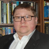 Sean Hughes