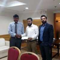 Sikander Ali