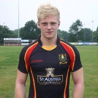 Gabriel Riley
