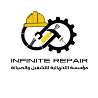 Infinite Repair