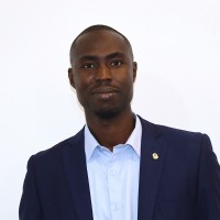 Isaac Kofi Batini, CAP™