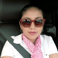 Berenith Morales
