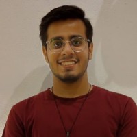 Dikshant Luthra